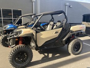 2023 Can-Am Commander MAX 1000R for sale 201423349