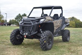 2023 Can-Am Commander MAX 1000R for sale 201496949
