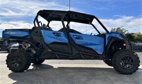 2023 Can-Am Commander MAX 1000R for sale 201513652