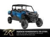 New 2023 Can-Am Commander MAX 1000R