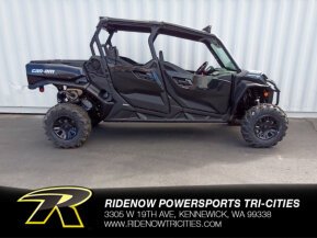 2023 Can-Am Commander MAX 1000R for sale 201533404