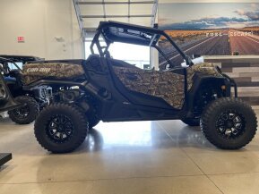 2023 Can-Am Commander MAX 1000R for sale 201545080