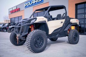2023 Can-Am Commander MAX 1000R for sale 201605129