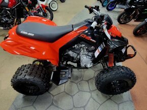 2023 Can-Am DS 250 for sale 201459747