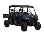 Thumbnail Photo 2 for New 2023 Can-Am Defender