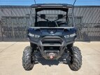 Thumbnail Photo 0 for New 2023 Can-Am Defender XT HD10