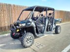 Thumbnail Photo 4 for New 2023 Can-Am Defender XT HD10