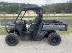 Thumbnail Photo 3 for New 2023 Can-Am Defender XT HD9