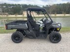 Thumbnail Photo 7 for New 2023 Can-Am Defender XT HD9
