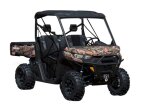 Thumbnail Photo 4 for New 2023 Can-Am Defender XT HD9