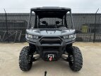 Thumbnail Photo 0 for New 2023 Can-Am Defender MAX XT HD9
