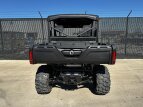 Thumbnail Photo 3 for New 2023 Can-Am Defender MAX XT HD9