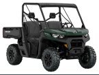 Thumbnail Photo undefined for New 2023 Can-Am Defender DPS HD9