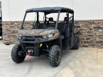 Thumbnail Photo 3 for New 2023 Can-Am Defender XT HD9