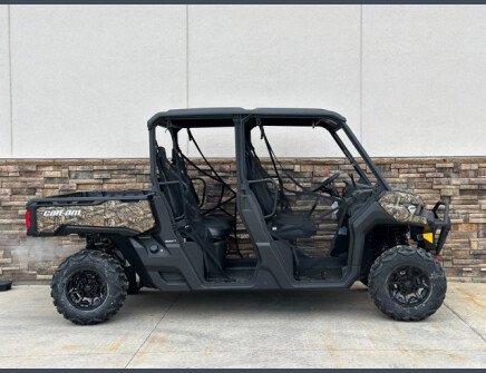 Photo 1 for New 2023 Can-Am Defender XT HD9