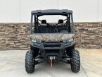 Thumbnail Photo 4 for New 2023 Can-Am Defender XT HD9