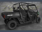 Thumbnail Photo 2 for New 2023 Can-Am Defender MAX DPS HD9