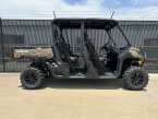 Thumbnail Photo 6 for New 2023 Can-Am Defender MAX XT HD10