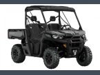 Thumbnail Photo 1 for New 2023 Can-Am Defender XT HD10