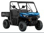 Thumbnail Photo 1 for New 2023 Can-Am Defender DPS HD9