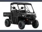 Thumbnail Photo 2 for New 2023 Can-Am Defender XT HD10
