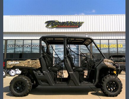 Photo 1 for New 2023 Can-Am Defender MAX XT HD10
