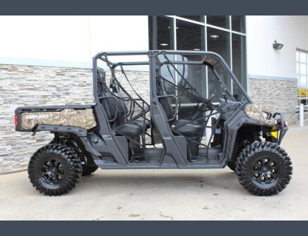 Photo 1 for New 2023 Can-Am Defender MAX x mr HD10