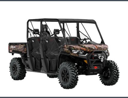 Photo 1 for 2023 Can-Am Defender MAX x mr HD10