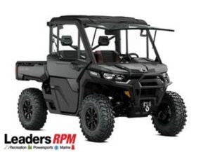 2023 Can-Am Defender for sale 201327664