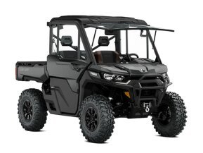 2023 Can-Am Defender for sale 201327664