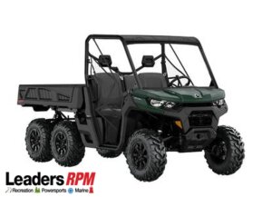 2023 Can-Am Defender for sale 201327670