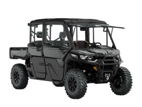 2023 Can-Am Defender for sale 201327673