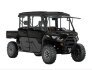 2023 Can-Am Defender for sale 201327676