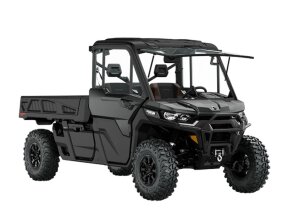 2023 Can-Am Defender for sale 201328283