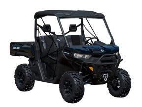 2023 Can-Am Defender for sale 201329446