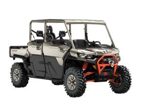 2023 Can-Am Defender for sale 201330050