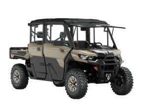 2023 Can-Am Defender for sale 201330097