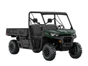 2023 Can-Am Defender for sale 201330454