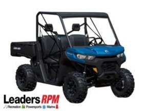 2023 Can-Am Defender for sale 201330465
