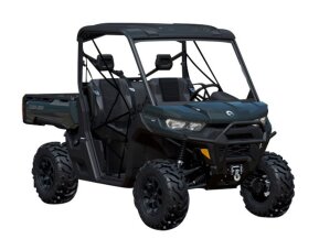 2023 Can-Am Defender for sale 201330477