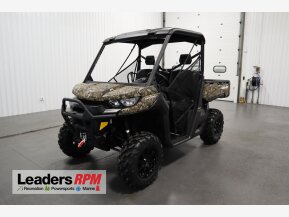 2023 Can-Am Defender for sale 201330479