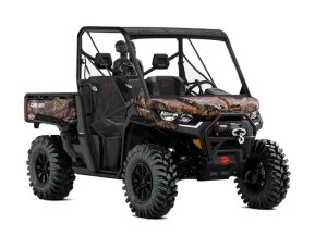 2023 Can-Am Defender for sale 201330481