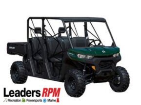 2023 Can-Am Defender for sale 201330483