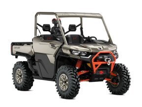 2023 Can-Am Defender for sale 201331098