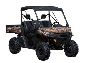 2023 Can-Am Defender for sale 201344148