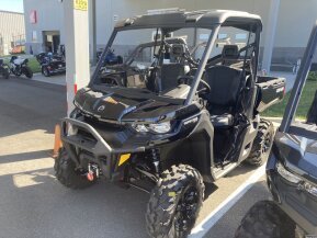 2023 Can-Am Defender for sale 201344155