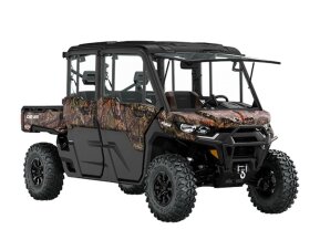 2023 Can-Am Defender for sale 201344261
