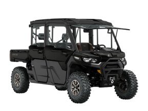 2023 Can-Am Defender for sale 201344264