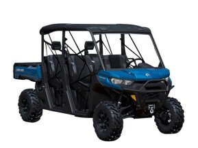 2023 Can-Am Defender for sale 201344269