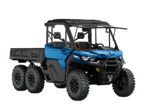 2023 Can-Am Defender for sale 201344327